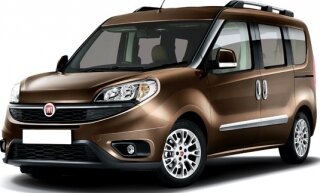 2019 Fiat Doblo Kombi 1.3 MultiJet 95 HP Premio Araba kullananlar yorumlar
